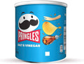 Pringles Salt & Vinegar