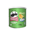 Pringles Sour Cream & Onion 40g Multipack - Choose Pack Size