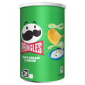 Pringles Sour Cream & Onion 70g Multipack - Choose Pack Size