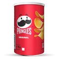 Pringles Original 70g Multipack - Choose Pack Size
