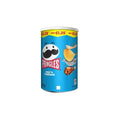 Pringles Salt & Vinegar 70g Multipack - Choose Pack Size