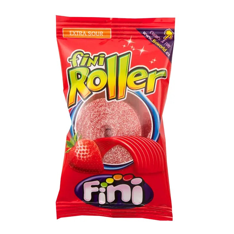 Fini Roller Multipack - Choose Pack Size