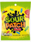 Sour Patch Kids Sour Patch Kids 105g Multipack - Choose Pack Size