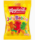 Maynards Bassetts Jelly Babies