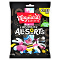 Maynards Bassetts Liquorice Allsorts