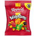 Maynards Bassetts Wine Gums