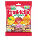 Fruit-tella Juicy Chews