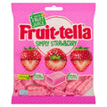 Fruit-tella Simply Strawberry