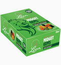 Lion Midget Gems Weigh Out Chewing Gum - 2kg Weigh-Out Box product image