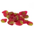 Kingsway Giant Strawberries Vegan Weigh Out Chewing Gum - Box of 1 x 3000g Bags product image