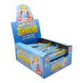 Zed Candy Blue Razz Jawbreaker Multipack - Choose Pack Size