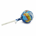 Zed Candy Jumbo Blue Razz Jawbreaker Multipack - Choose Pack Size