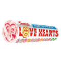 Swizzels Love Hearts 24 count original rolls – Single Pack