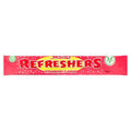 Swizzels Refreshers Strawberry Chew Bars Multipack - Choose Pack Size