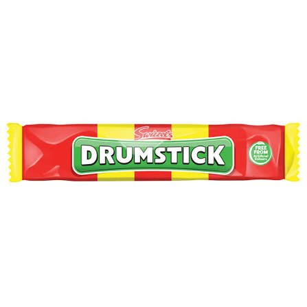 Swizzels Drumstick Chew Bars Multipack - Choose Pack Size