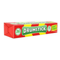 Swizzels Drumstick Stickpacks 36 x 43g 39p – Single Pack 43g