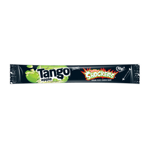 Tango Apple Shockers Multipack - Choose Pack Size