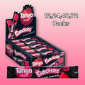 Tango Shockers sour chew bar flavour and pack size selection