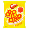 Barratt Dip Dab 23g Multipack - Choose Pack Size