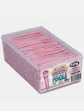 Fini Tornadoes Smooth Strawberry 200 pieces Sweets 5p PMP - Box of 200 product image