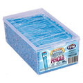 Fini Tornadoes Smooth Raspberry 200 pieces Sweets 5p PMP - Box of 200 product image