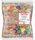 Swizzels Fruity Pops bulk Sweets - Box of 1 x 1000g Bags product image