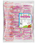 Swizzels Fizzers bulk Sweets - Box of 1 x 3000g Bags product image