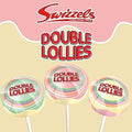 Swizzels Double Lollies Sweets - Box of 100 x 8.5g product image
