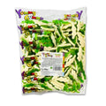 Yummy Gummy Crocodiles weigh-out Sweets - Box of 1 x 1000g Bags product image