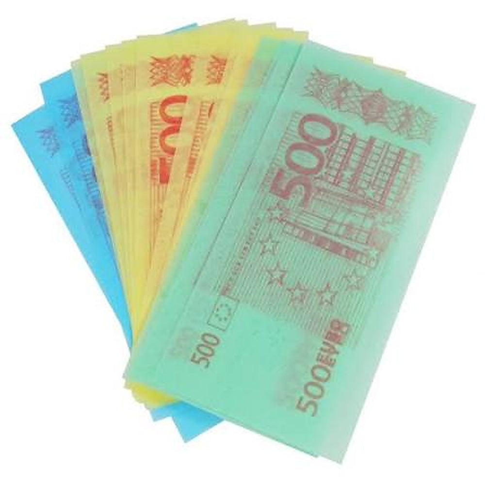 Candy Factory Funny Money 24 Chocolate Bars - Box of 24 Bars product image