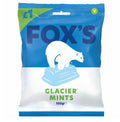 Fox's Glacier Mints 100g Multipack - Choose Pack Size