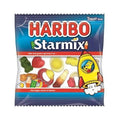 Haribo Starmix Mini Bags 16g Multipack - Choose Pack Size