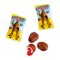 Fini Camel Balls Bubble Gum Multipack - Choose Pack Size