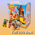 Fini Camel Balls Bubble Gum full 200 piece box