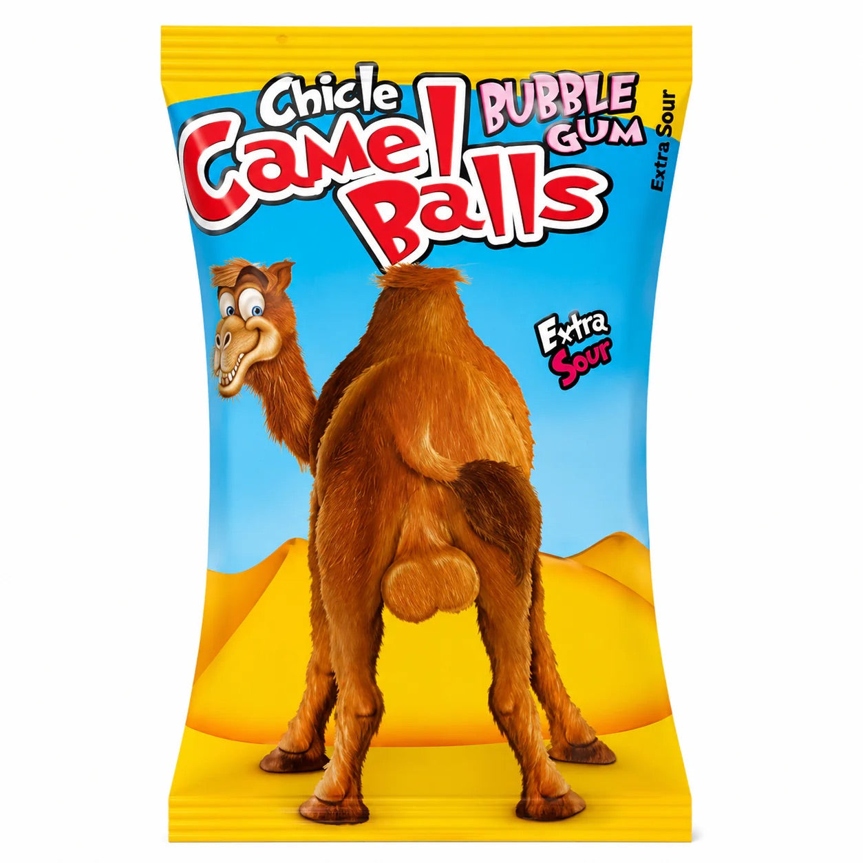 Fini bubble gum product image