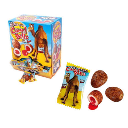 Fini bubble gum product image
