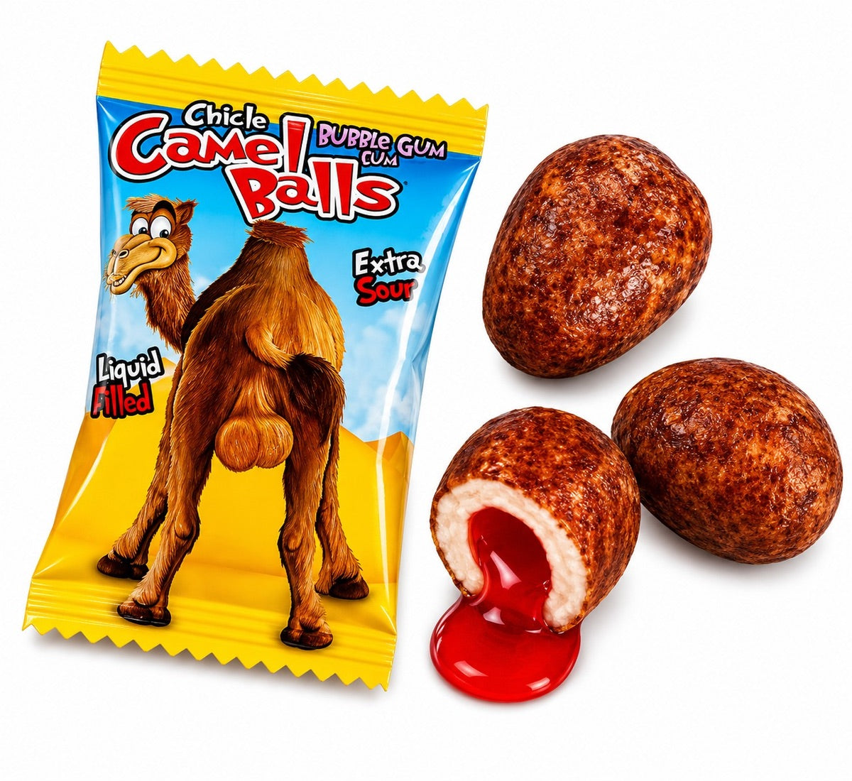 Fini bubble gum product image
