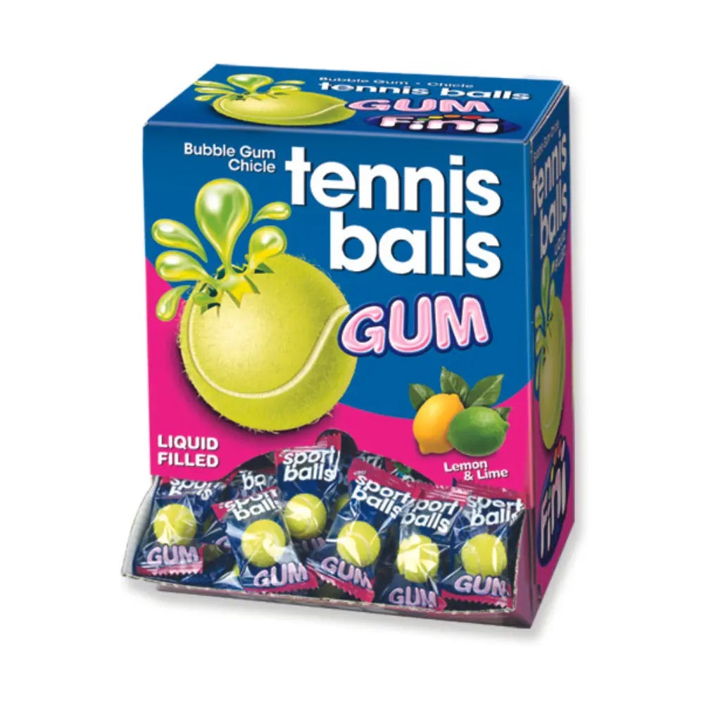 Fini bubble gum product image