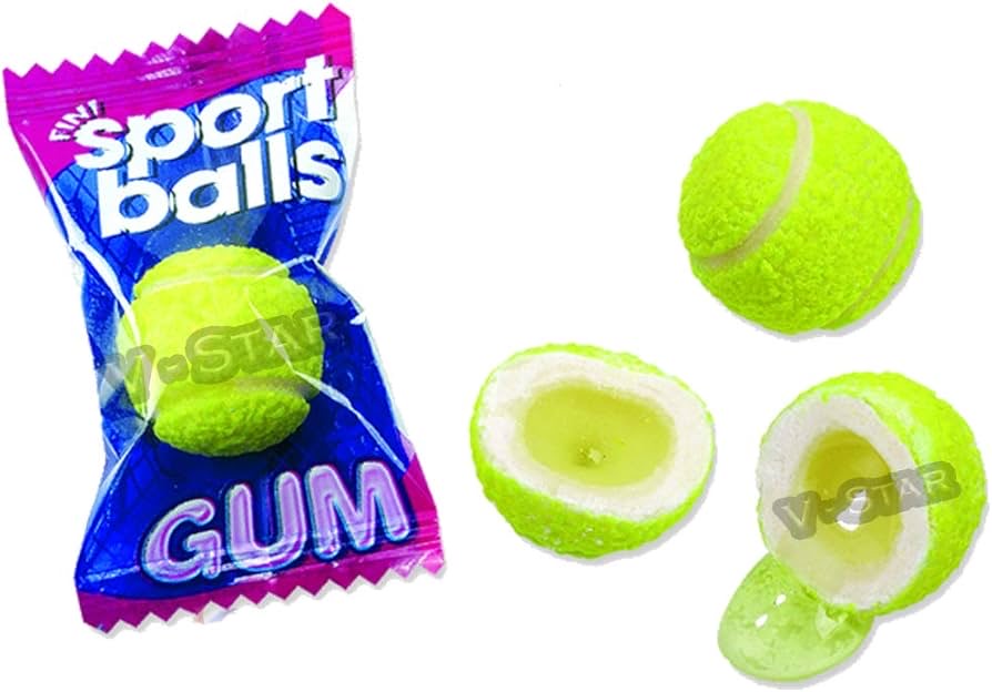 Fini bubble gum product image