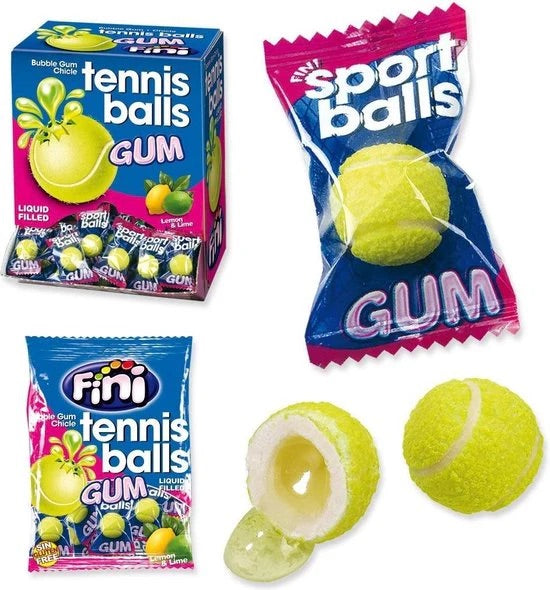 Fini bubble gum product image