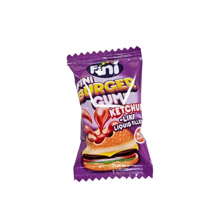 Fini bubble gum product image