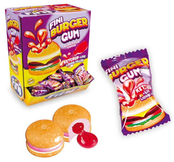 Fini bubble gum product image