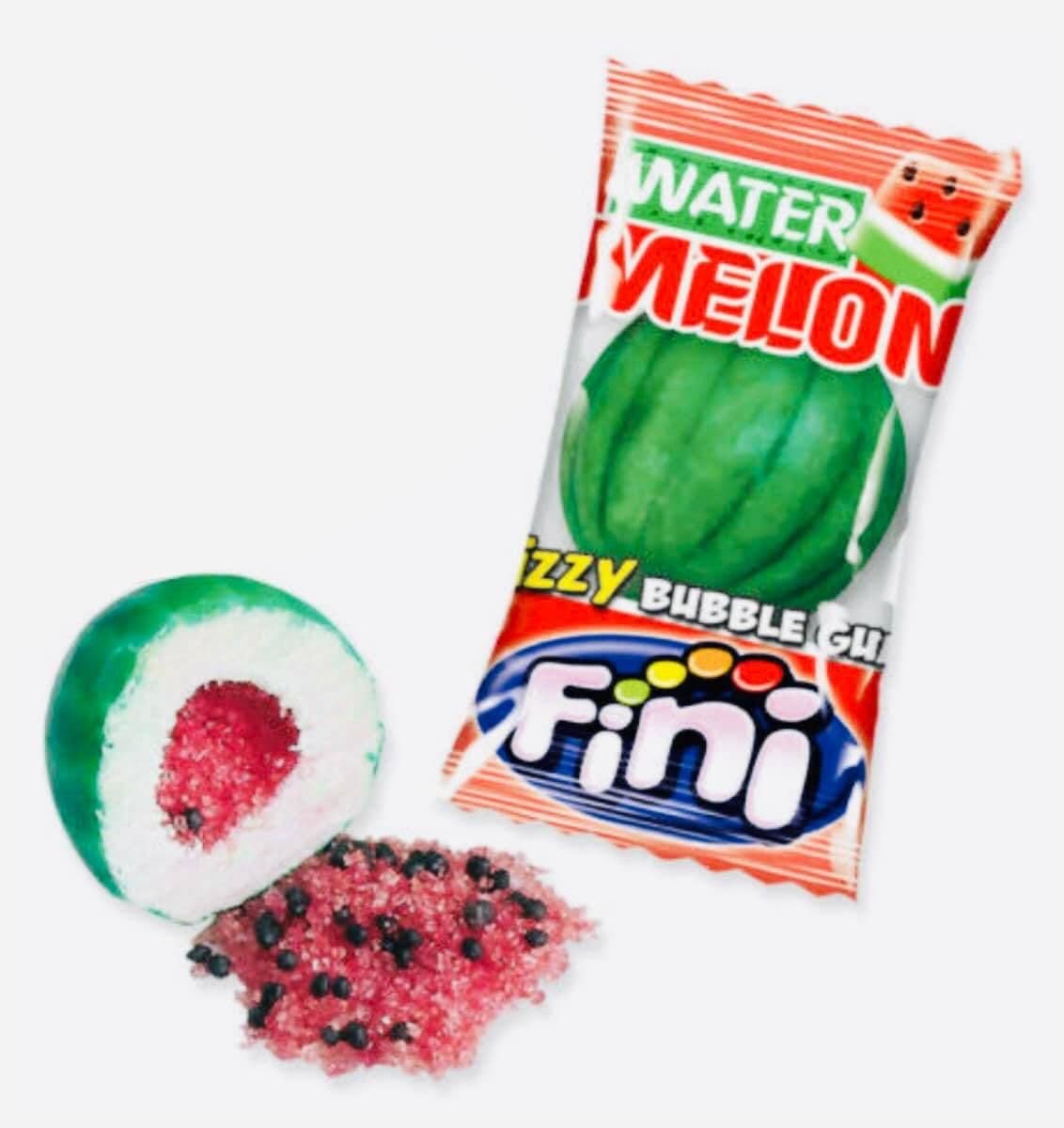 Fini bubble gum product image