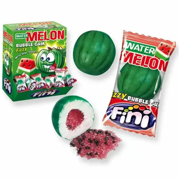 Fini bubble gum product image
