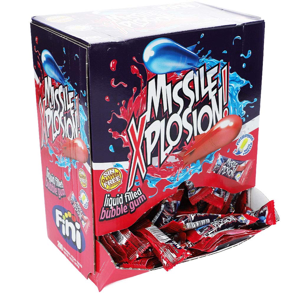 Fini bubble gum product image