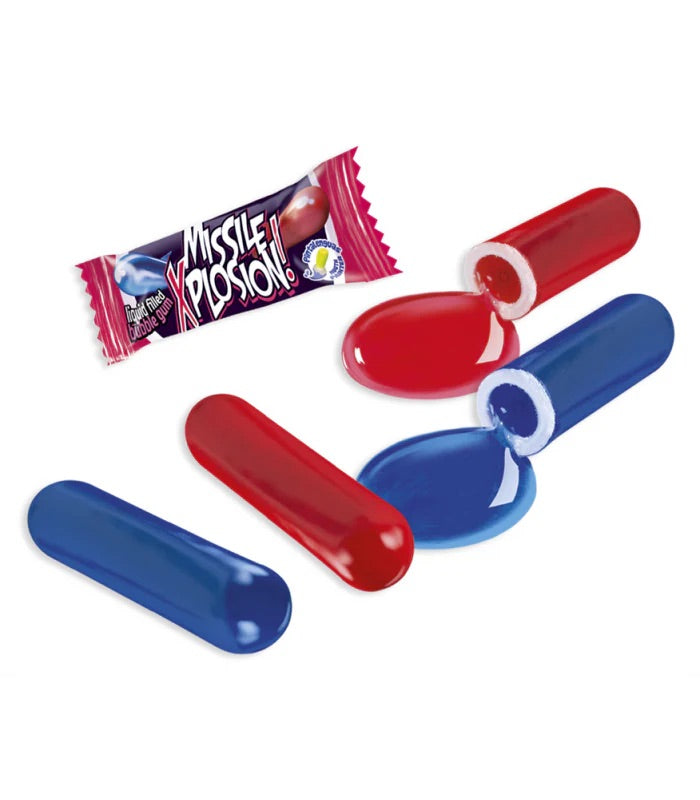 Fini bubble gum product image