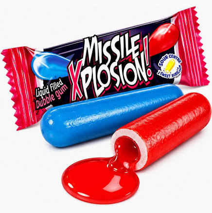 Fini bubble gum product image