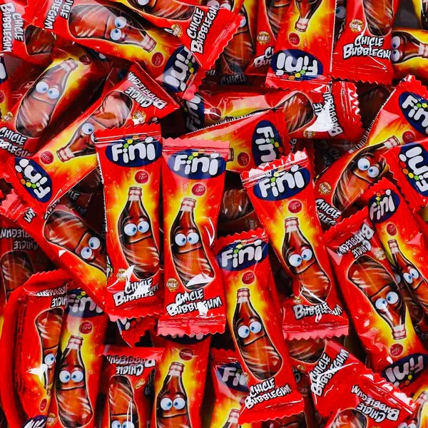 Fini bubble gum product image