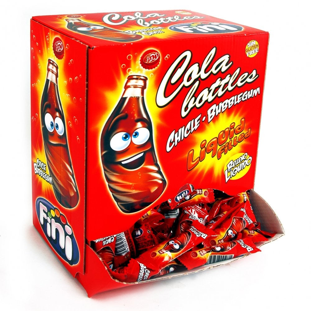 Fini bubble gum product image