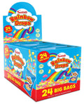 Barratt Rainbow Drops 24 x big bags Sweets 41p PMP - Box of 24 product image
